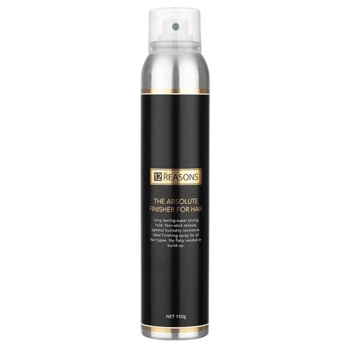 12 Reasons The Absolute Finisher 220ml