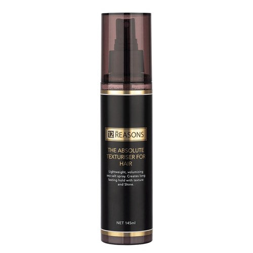 12 Reasons The Absolute Texturiser Spray 145ml