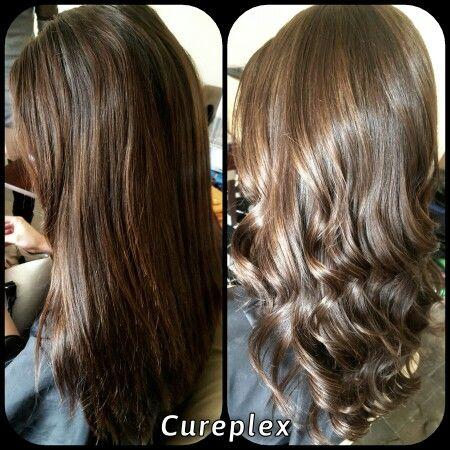 Hi Lift Cureplex Shampoo & Conditioner DUO 350ml