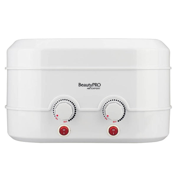 Beauty Pro Twin Wax Heater 1000cc