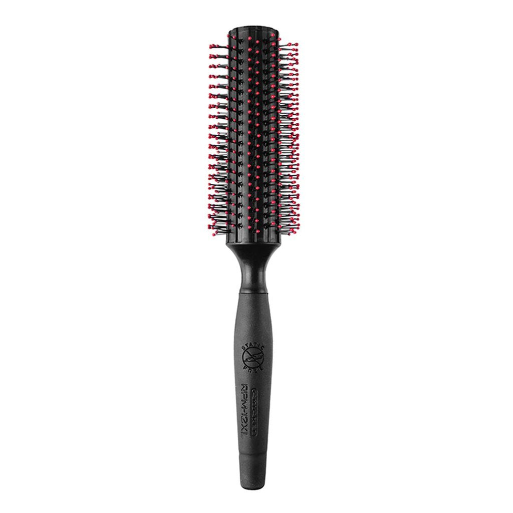 Cricket Static Free Brush RPM 12XL Black