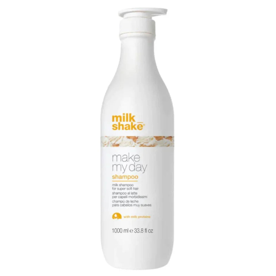 Milkshake Make My Day Shampoo 1L
