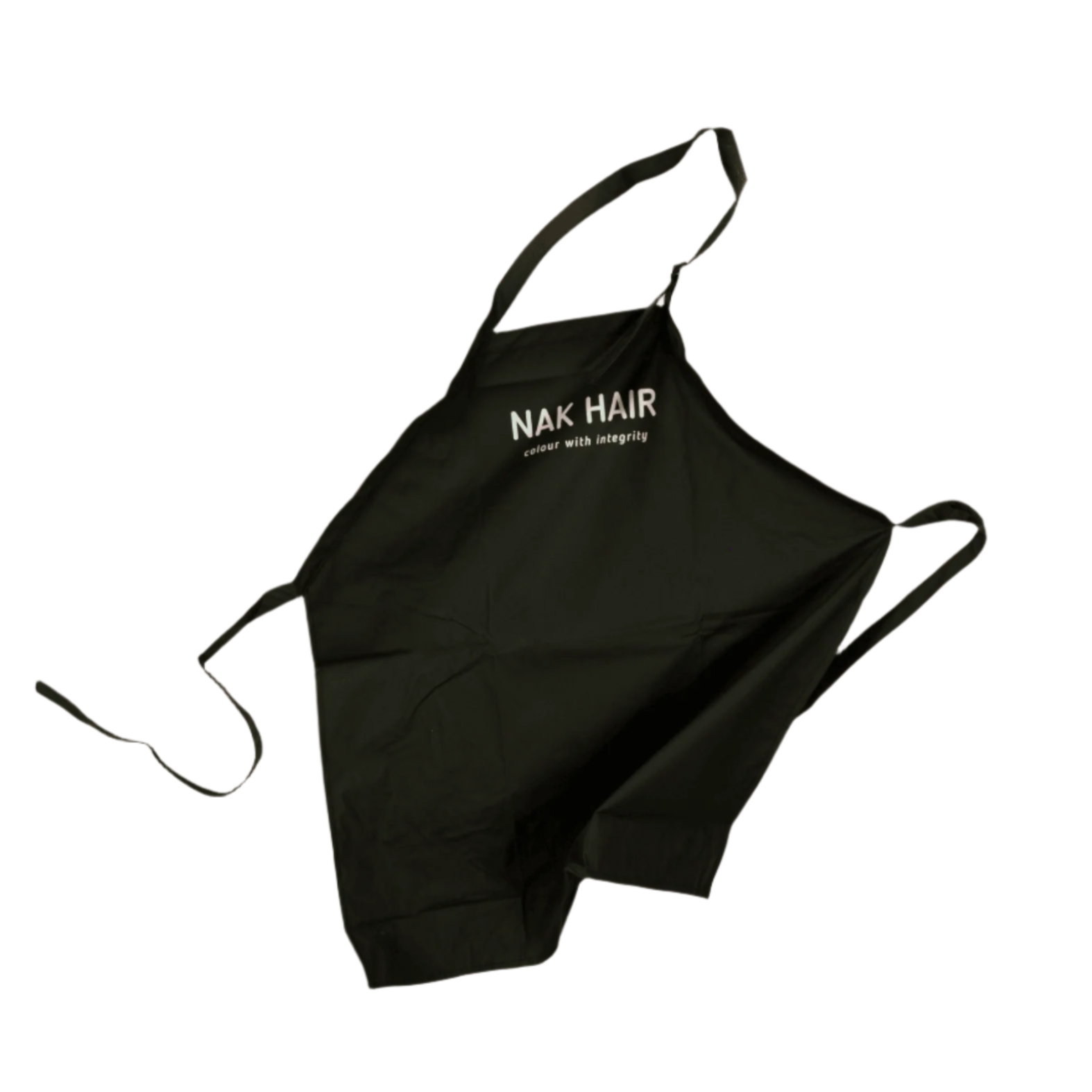 Nak Professional Apron Black