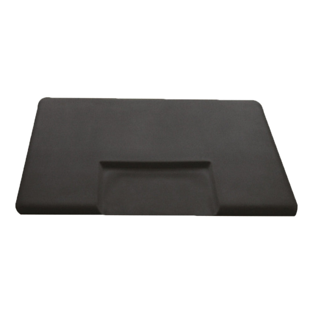 Salon Anti Fatigue Mat - Rectangle