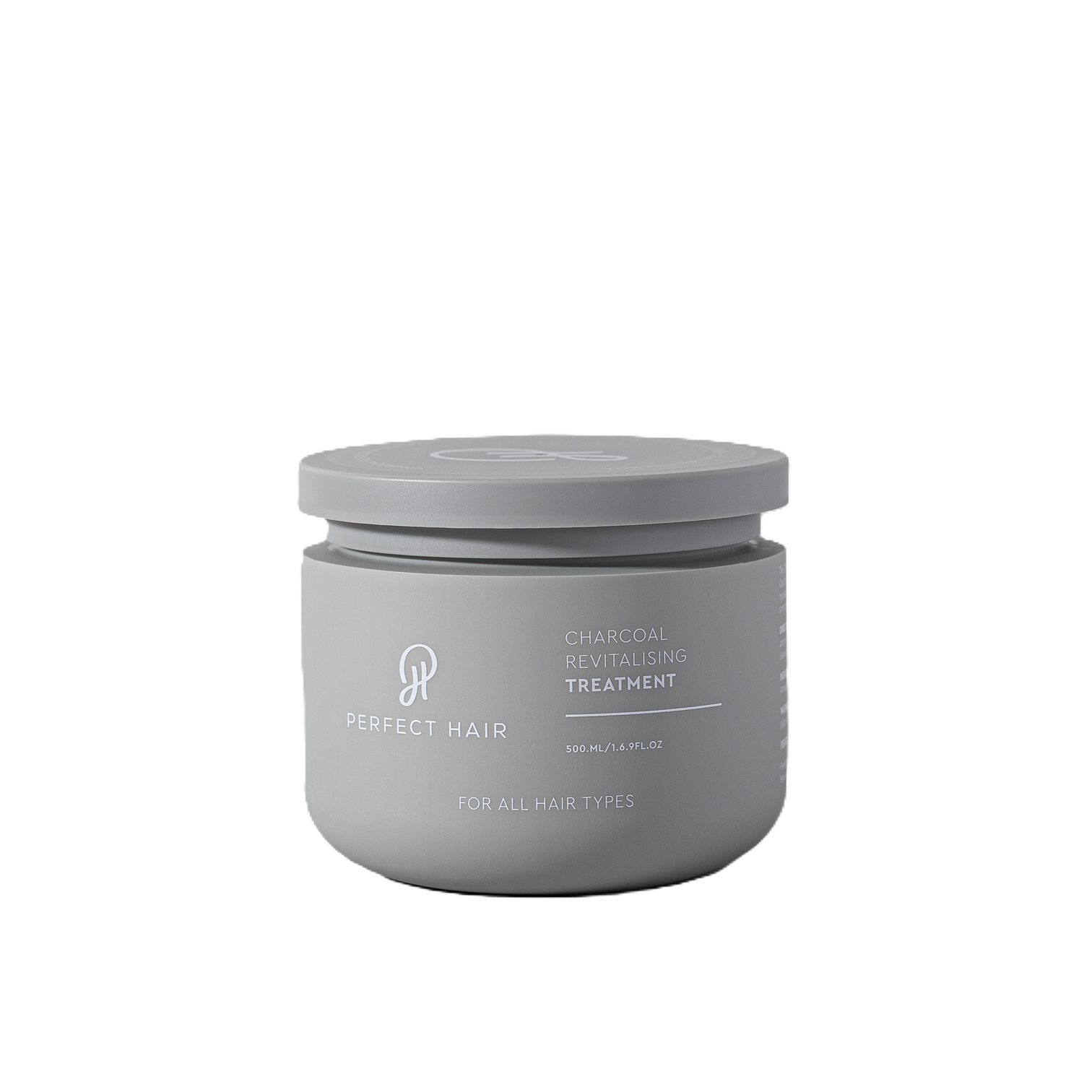 Perfect Hair Charcoal Masque 500g