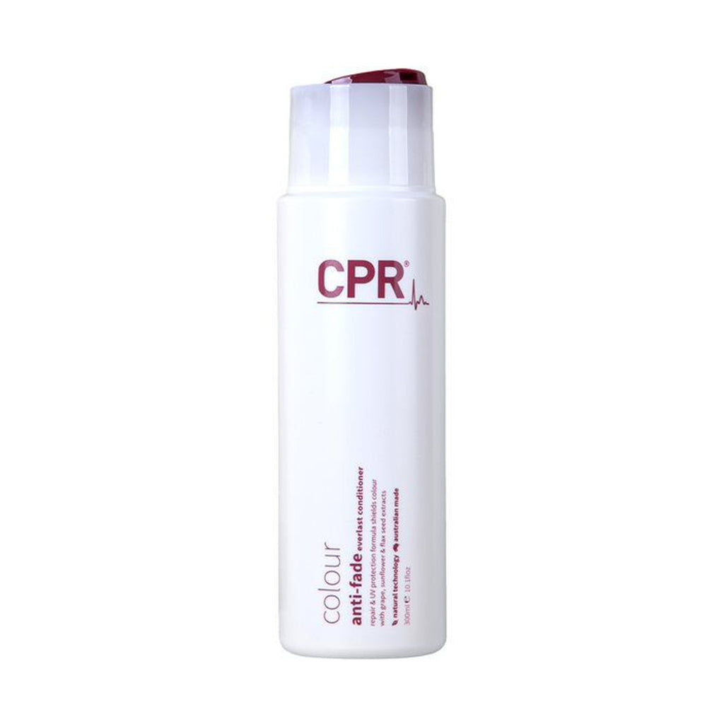 Vitafive CPR Colour Anti-Fade Sulphate Free Conditioner 300ml