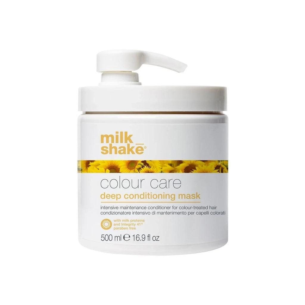 Milkshake Colour Maintainer Deep Conditioning Mask