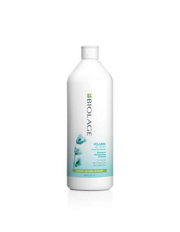 Matrix  Biolage VolumeBloom Shampoo (1 Litre)