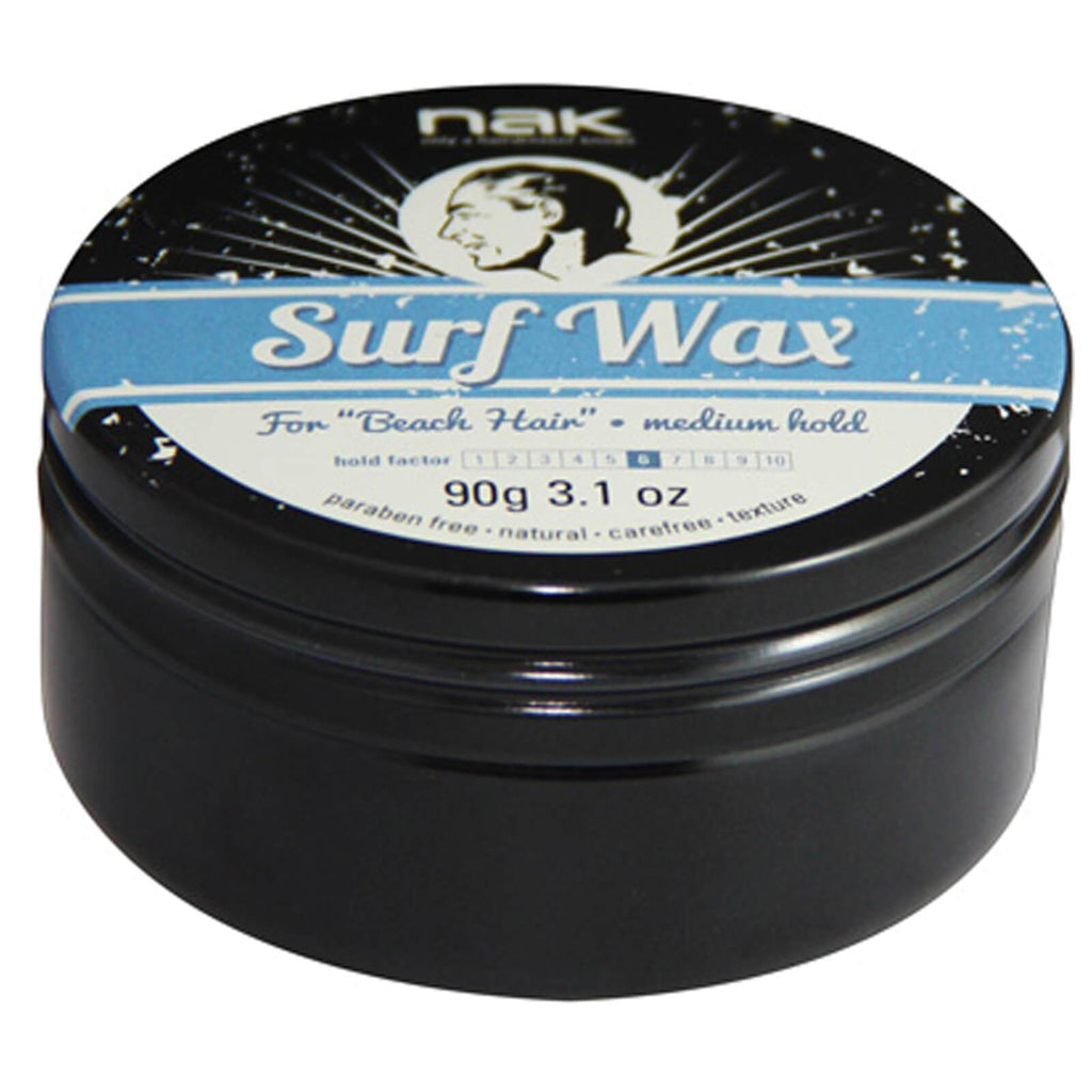 NAK Surf Wax 90g