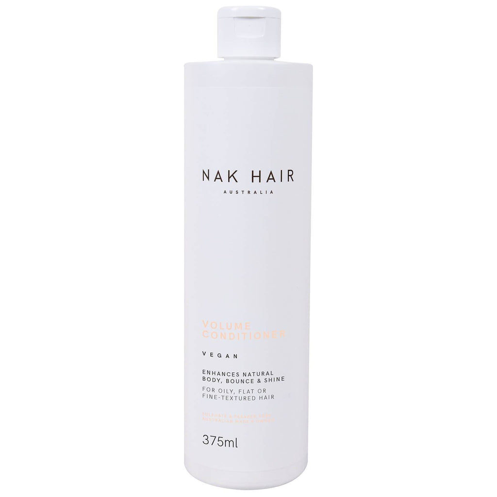 NAK Volume Conditioner 375ml