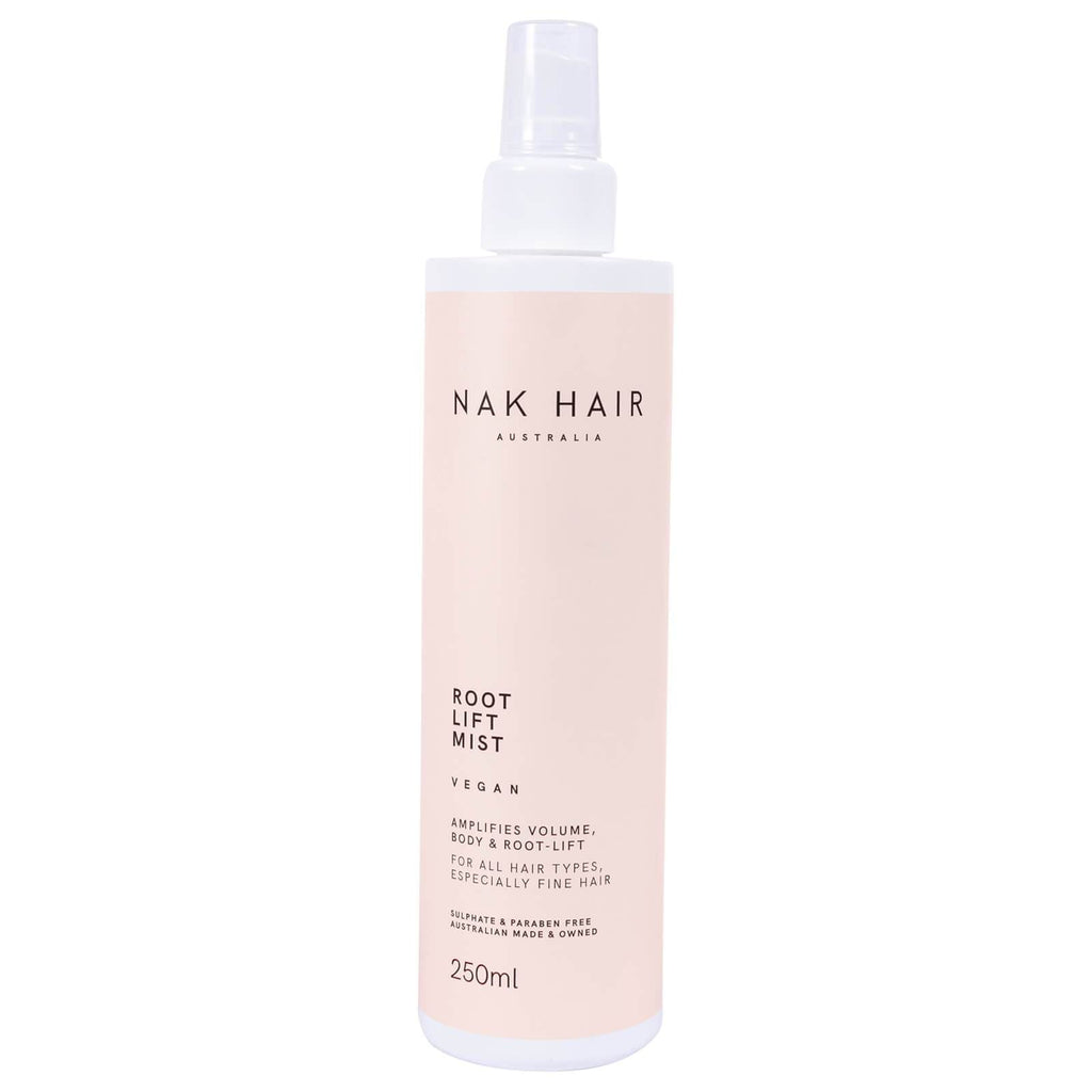 NAK Root Lift Mist 250ml