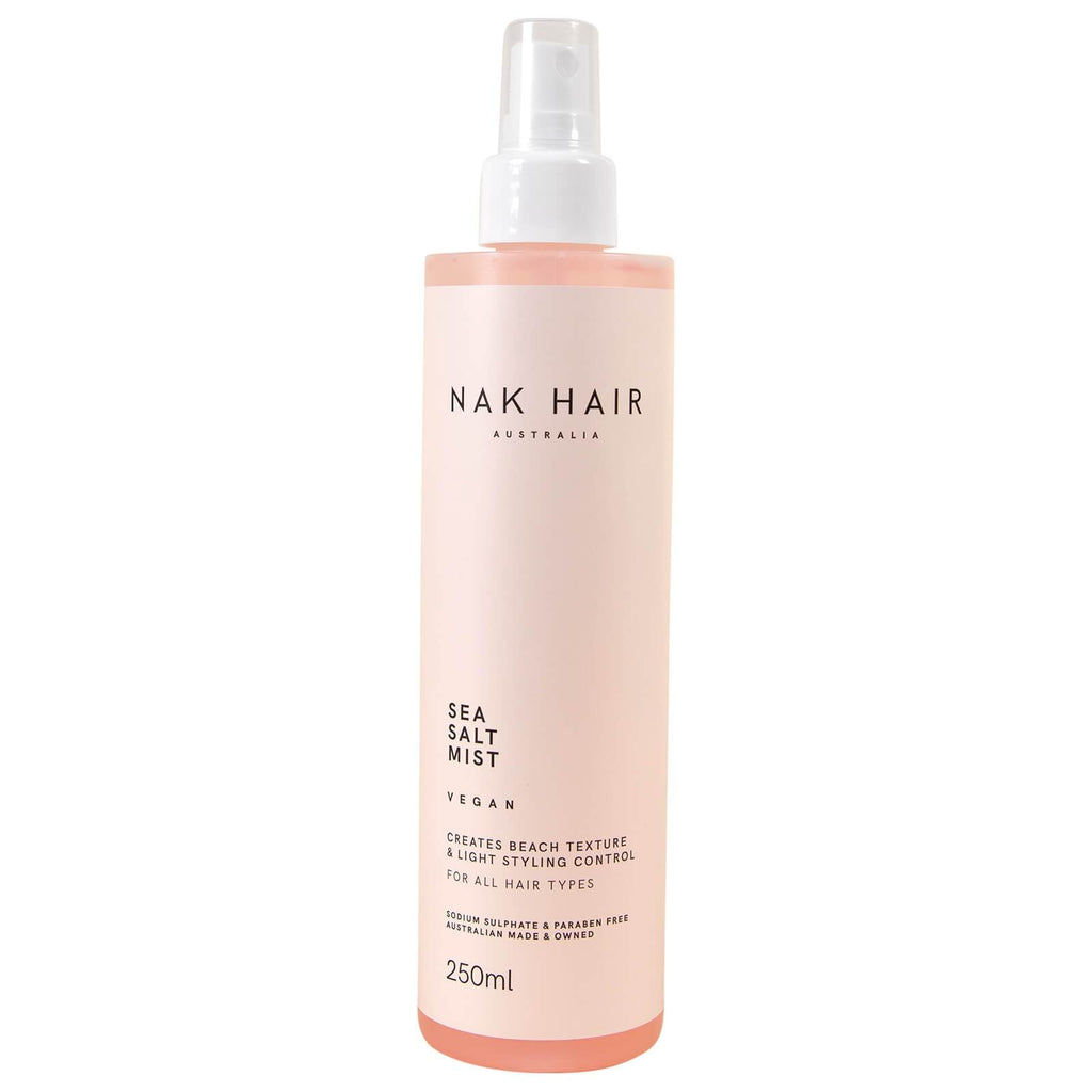 NAK Sea Salt Mist 250ml