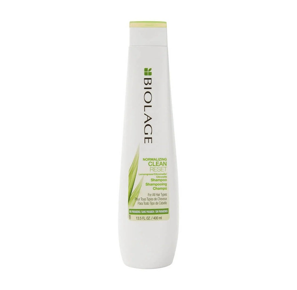 Matrix Biolage Scalpsync Clean Reset Shampoo 400ml