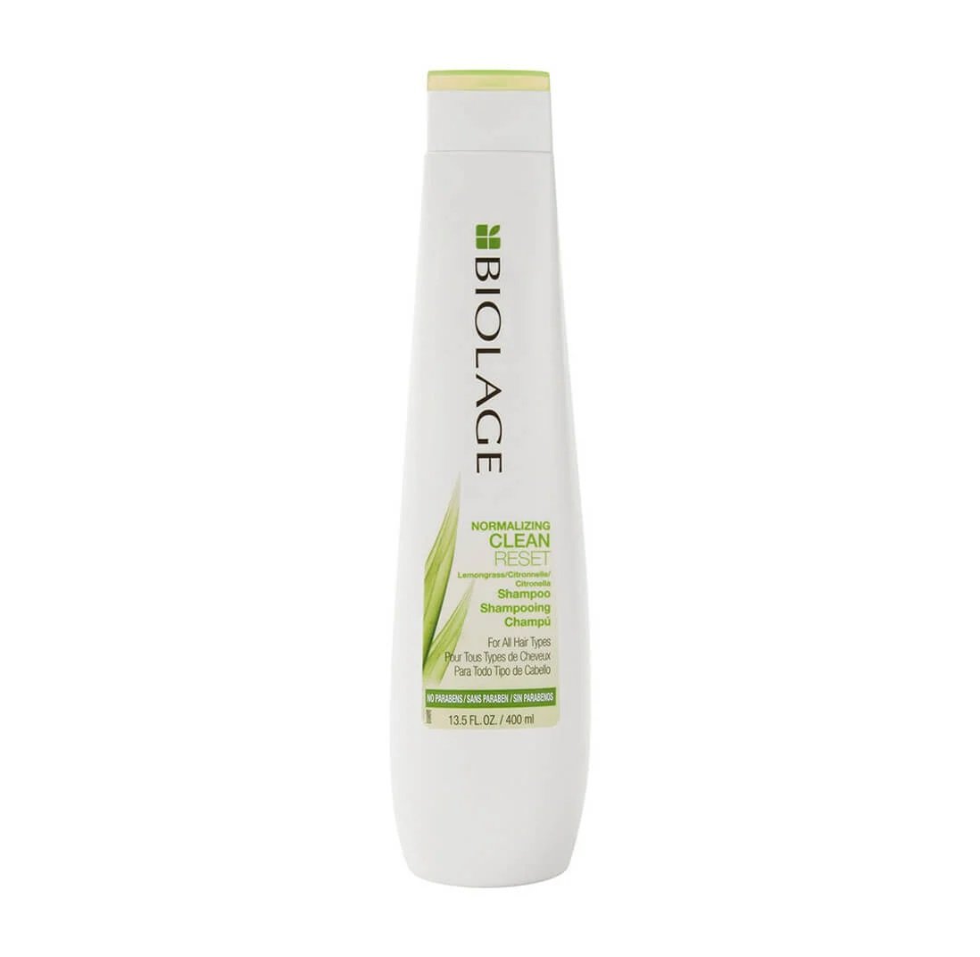 Matrix Biolage Scalpsync Clean Reset Shampoo 400ml