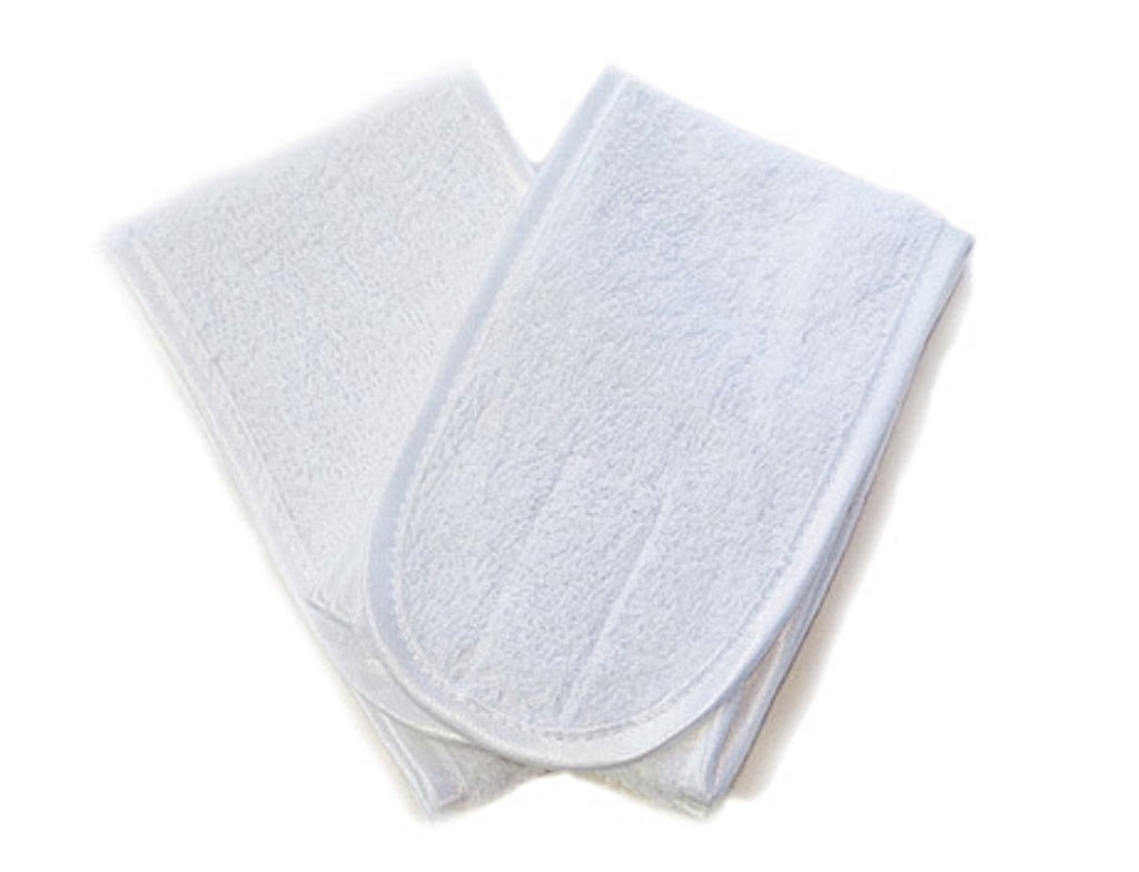 Deluxe Toweling Headbands