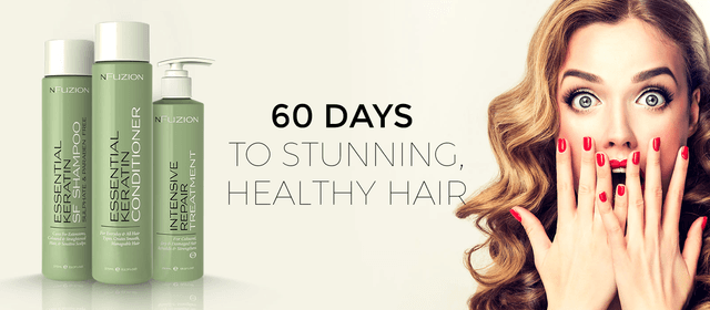 NFuzion Professional SOS Treatment Bundle