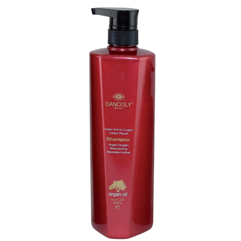 Angel Provence Argan Active Oxygen Instant Repair Shampoo 800ml