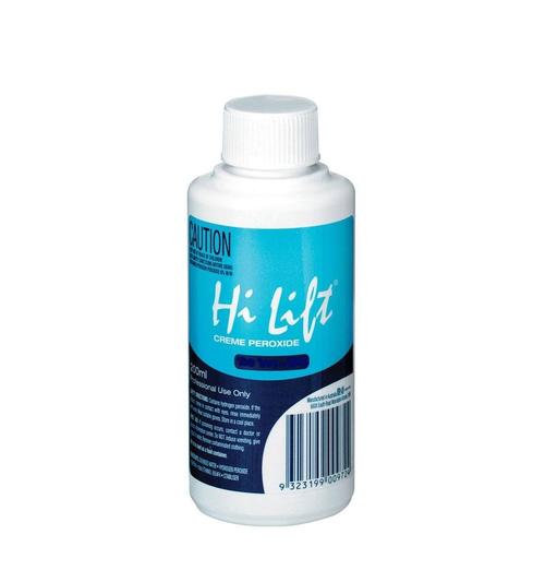 Hi Lift Peroxide 40 Vol 12% 200mL
