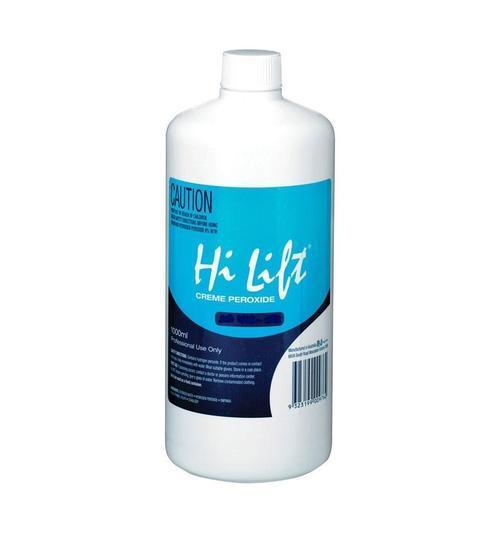 Hi Lift Peroxide 40 Vol 12% 1L