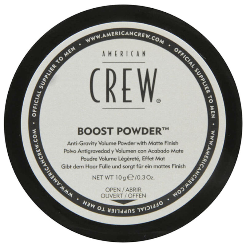 American Crew Boost Powder 10g