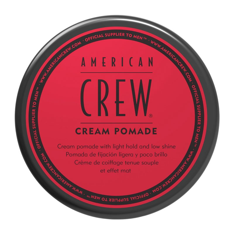 American Crew Cream Pomade 85g