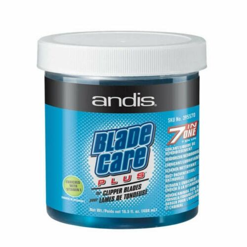ANDIS Blade Care Tub - 488ml