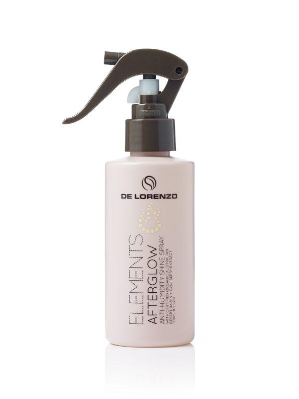 De Lorenzo Elements Afterglow Shine Spray 150ml