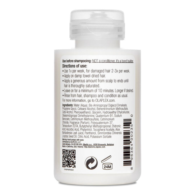 Olaplex No.3 Hair Perfector Treatment 100ml