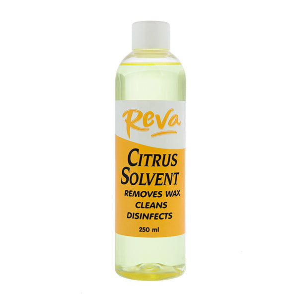 Reva Citrus Solvent 250ml