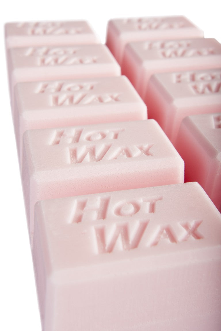 Reva iGlide Strawberry Creme Wax 1kg