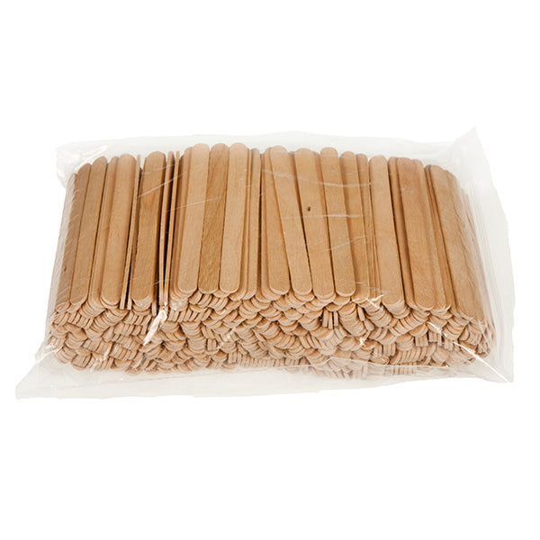 Reva Icy Pole - Medium Spatula 500pk