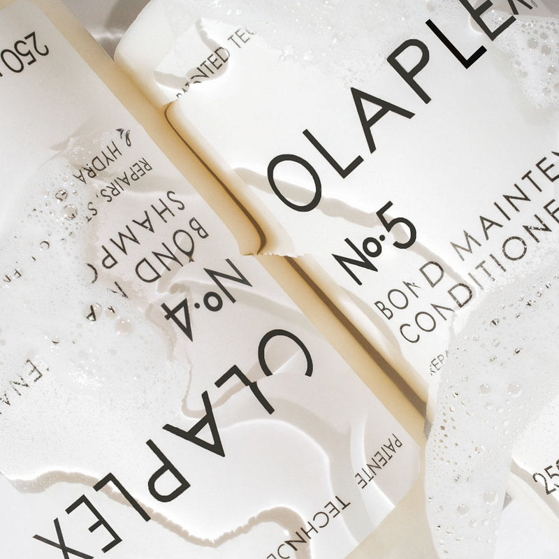 Olaplex No. 4 + 5 Shampoo & Conditioner Duo