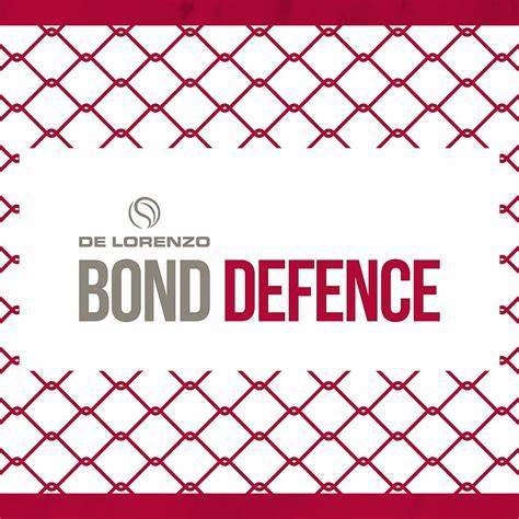 De Lorenzo Bond Defence Conditioner 960ml (With Pump)