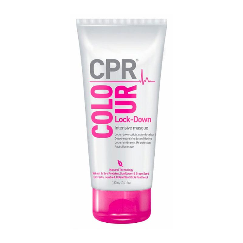 VitaFive CPR Colour Lock Down Masque 180mL