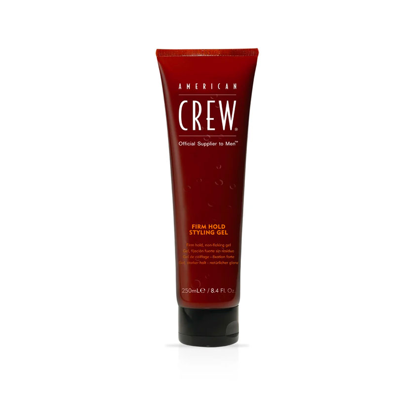 American Crew Firm Hold Styling Gel 250ml