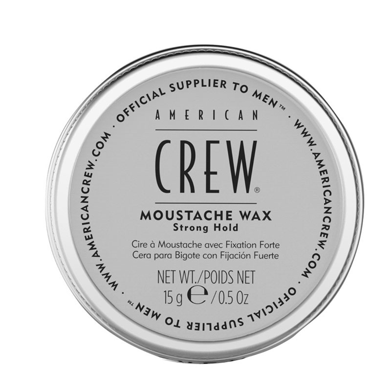 American Crew Moustache Wax 15g