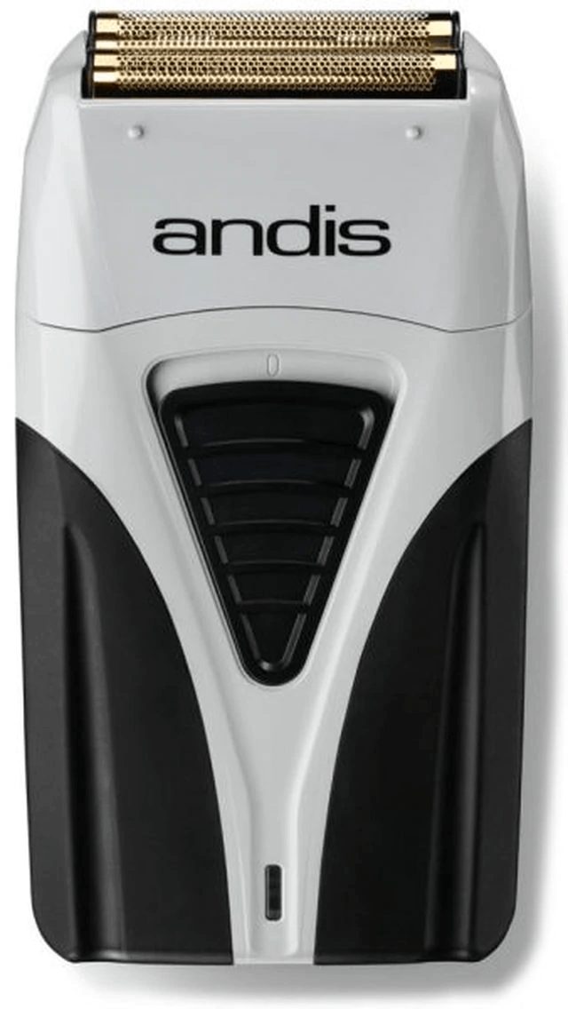 Andis Profoil Lithium Titanium Foil Shaver