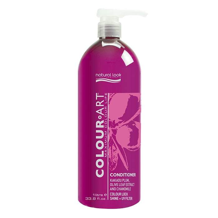 Natural Look Colour Art Conditioner 1L