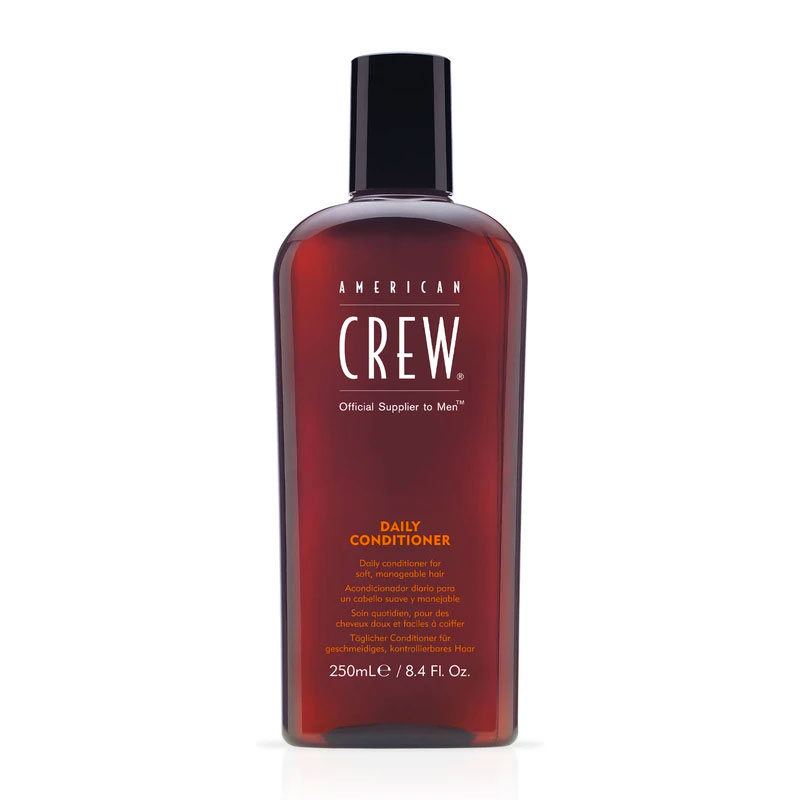 American Crew Daily Conditioner 250ml