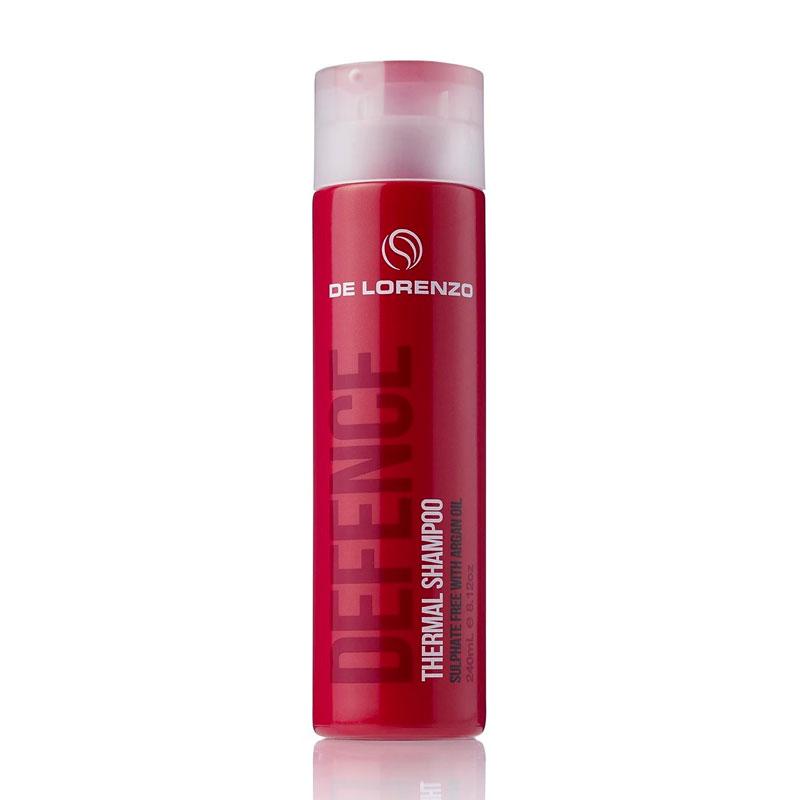 De Lorenzo Defence Shampoo 240ml