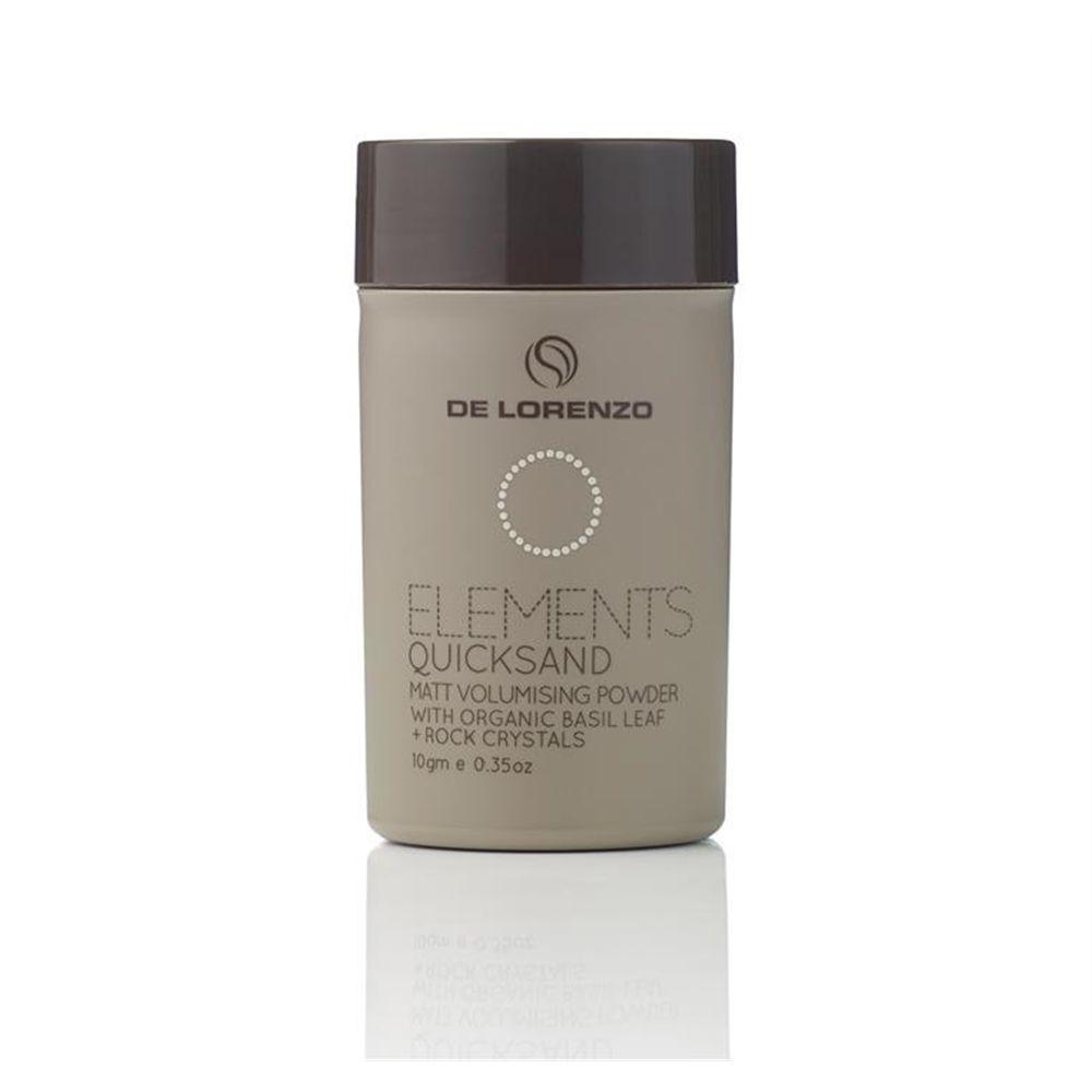 De Lorenzo Elements Earth Quicksand 10g