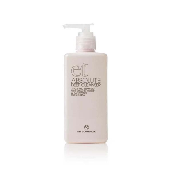 De Lorenzo Essential Treatments Absolute Deep Cleanser 250ml