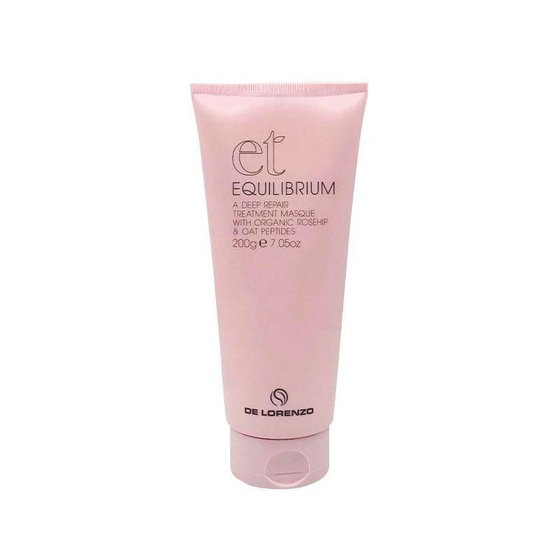 De Lorenzo Essential Treatments Equilibrium Masque 200g