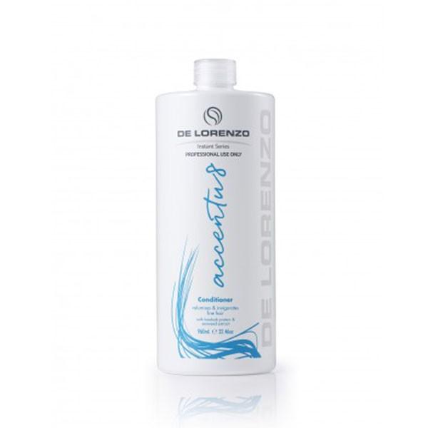 De Lorenzo Instant Accentu8 Conditioner 960ml (With Pump)