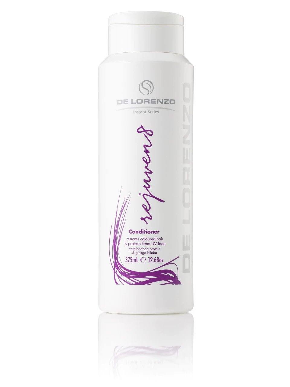 De Lorenzo Instant Rejuven8 Conditioner 375ml