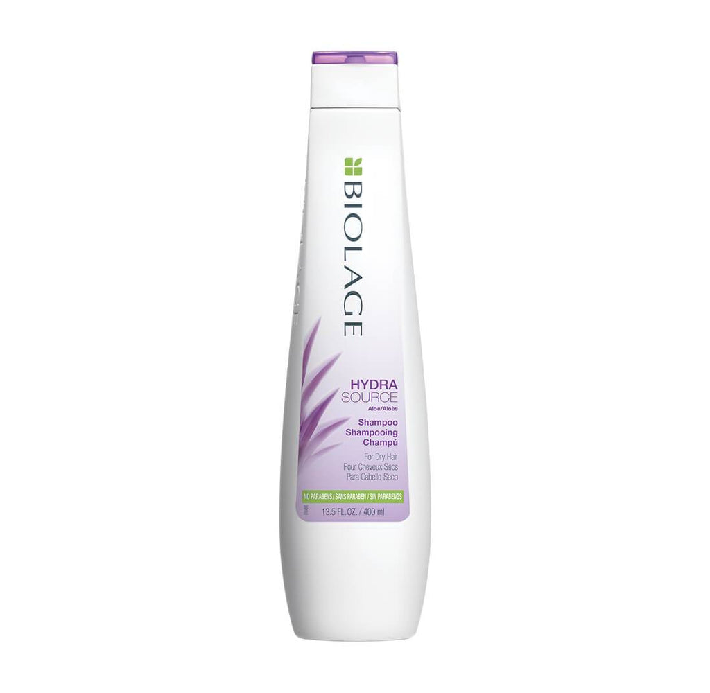 Matrix Biolage Hydrasource Shampoo 400ml