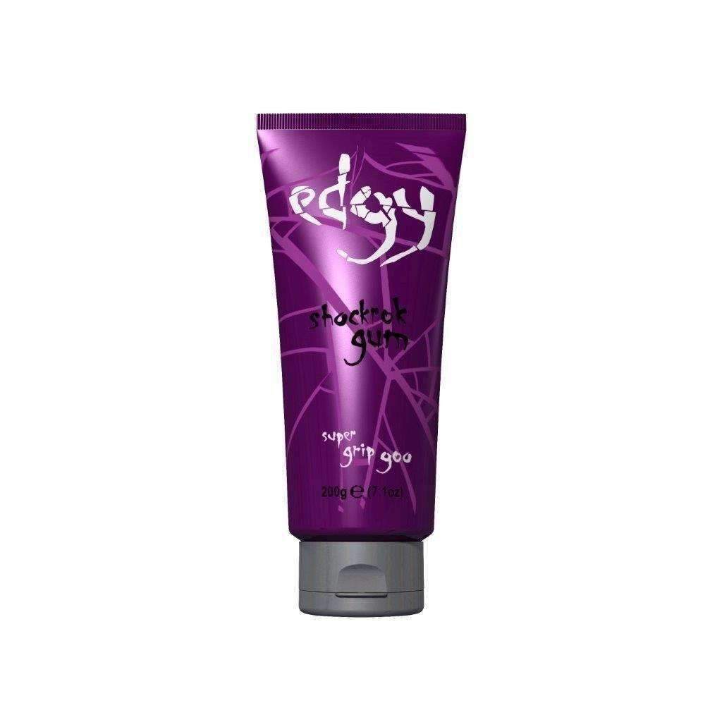 Edgy Haircare Shockrock Gum 200ml,Salon Supplies To Your Door