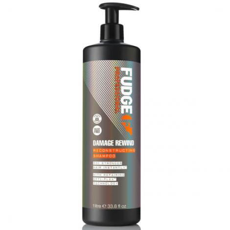 Fudge Damage Rewind Restructuring Shampoo 1L