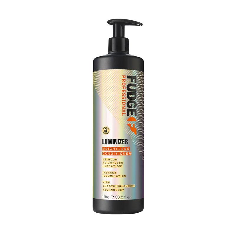 Fudge Luminizer Moisture Boost Conditioner 1L