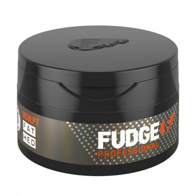 Fudge Fat Head Firm Hold Texture Paste 75g